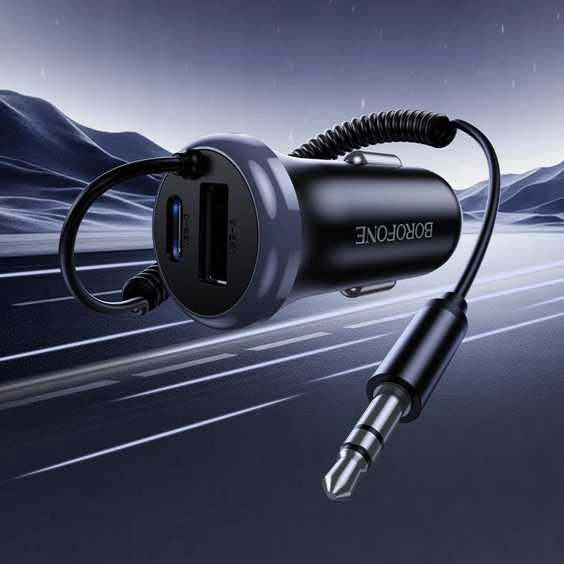 Сучасний Bluetooth 5.4, чіткий звук та функція Hands-Free